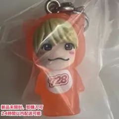 なにわ男子 グッズ 西畑大吾めじるしチャーム 1点