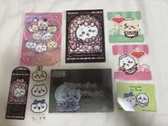 ちいかわ セット