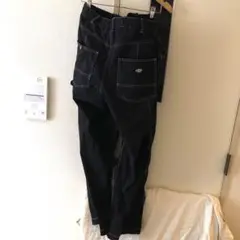 Manastash ベビーワークパンツ PHATEE GOHEMP ROKX