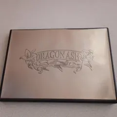 Dragon Ash LIVE & PIECE DVD 2枚組 - メルカリ
