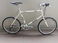 2025年最新】gios ミニベロの人気アイテム - メルカリ