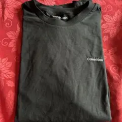 カルバン・クライン　半袖　Tシャツᵕ̈*