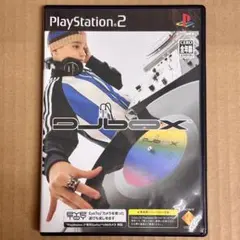 PS2 DＪ box（BBユニット・PSX専用）
