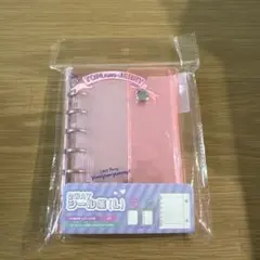 トムとジェリー 2WAYシール帳 Lサイズ シール帳 新品未開封