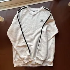 adidasトレーナー スウェット