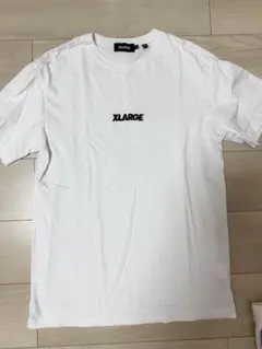 XLARGE ホワイト Tシャツ M