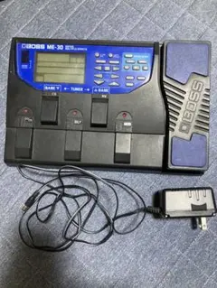 2026年最新】boss me-30の人気アイテム - メルカリ