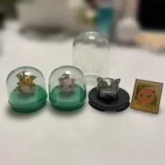 ポケモン プリン 当時物 レトロ レア グッズまとめ売り セット