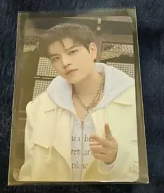 StrayKids スンミン