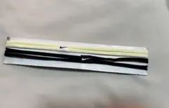 Nike ヘアバンド 2本セット