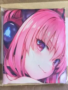 SDVX グレイス　ロングクッションカバー ω`*) 皆サ～ン！3月13日より期間限定でプレミアムグッズキャンペーンが