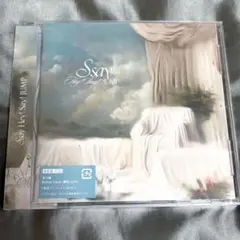 Hey!Say!JUMP Ssay 通常盤