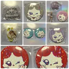 t*!様 ME:I カプセルトイ