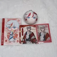 フラメモ ハルリット