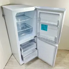 未使用品⭐️HAIER⭐️ 電気冷蔵庫 2024年 40L 大阪市近郊配送無料 Haier（ハイアール） 前開き式冷凍庫｜JF-NUF280CL(K)｜[通販