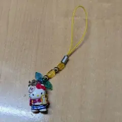 ハローキティ ご当地ストラップ 冬季限定 スノーボード - メルカリ