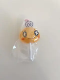 たまごっち　カラフルキャンディチャーム　ガチャガチャ　めめっち