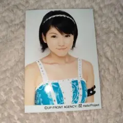 モーニング娘。 光井愛佳 生写真 ⑺ - メルカリ