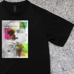 Trainspotting Tシャツ 映画T ムービーT トレインスポッティング