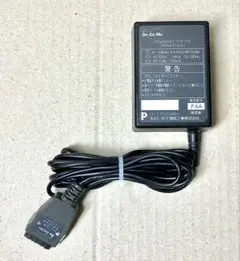ドコモ docomo mova用 MA841A ACアダプタ 充電器 ガラケー