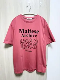 Wai Kei ワイケイ オーバーサイズ Tシャツ size2のサムネイル