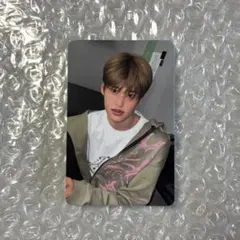 RIIZE 2026 シーグリ MD トレカ ソヒ A ver