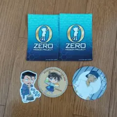 名探偵コナン コナンカフェ