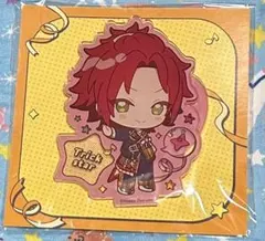 あんスタ　With ThanX 感謝祭 アクスタ　衣更真緒