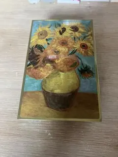 2025年最新】ガルニエ ゴンチャロフ ひまわりの人気アイテム - メルカリ