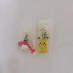 ポケモン めじるしアクセサリー