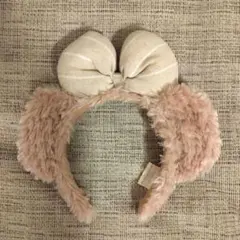 東京ディズニーシー シェリーメイ カチューシャ