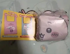 ちいかわ×サンリオキャラクターズエコバッグ