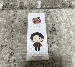 刀剣乱舞 特典　加州清光