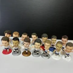 FFF公式ライセンス】SoccerStarz フランス代表2014 - メルカリ