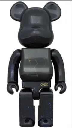 BE@RBRICK オリオン座 発光 400％のサムネイル