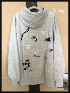 Kastane パーカーのサムネイル