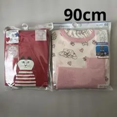 パウパトロール ベビーパジャマ