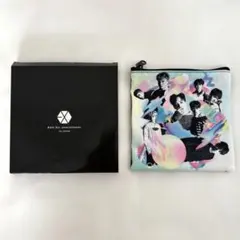 2026年最新】exo ポーチの人気アイテム - メルカリ