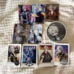 アイナナ 八乙女楽 おまとめ