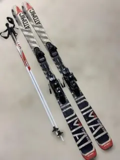 2026年最新】アトミック スキー板 160の人気アイテム - メルカリ