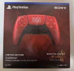 PS5コントローラー 