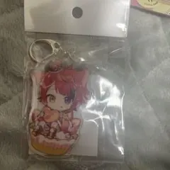 莉犬くんアクリルキーホルダー