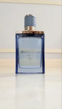 jimmy choo man aqua ジミー チュウ マン アクア 50mlのサムネイル
