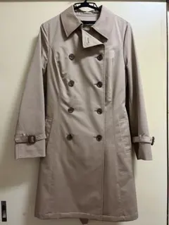 洋服の青山 I.M.G.N ダブルトレンチコートGWL19100 41