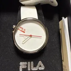 FILA メンズ 腕時計 ホワイト クォーツのサムネイル