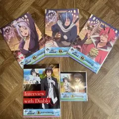 転生したらスライムだった件 一番くじ まとめ売り