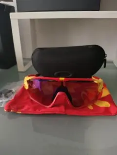 OAKLEY JAWBREAKER 平昌オリンピック 限定モデル - メルカリ