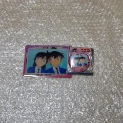 2025年最新】コナン 缶バッジ 蘭の人気アイテム - メルカリ