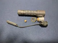 SureFire 3P改 ストライクベゼル - メルカリ