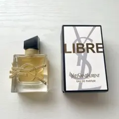 イヴ・サンローラン　リブレ　オーデパルファム30ml